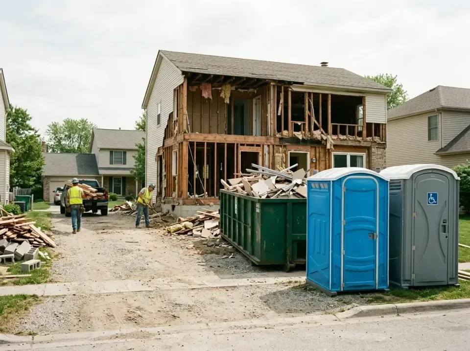 home-renovation-demolition-sit-010 — frequently asked questions, Portable Toilet & Dumpsters Rental in Cowarts, AL